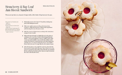 A Little Of What You Fancy