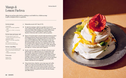 A Little Of What You Fancy