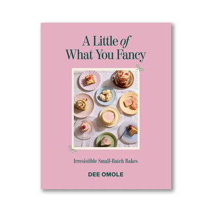 A Little Of What You Fancy