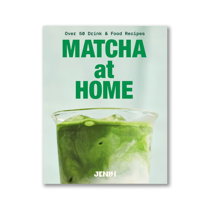 Matcha at Home