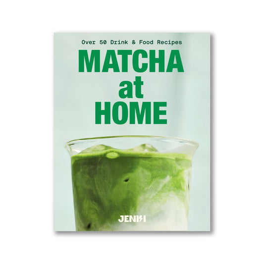 Matcha at Home