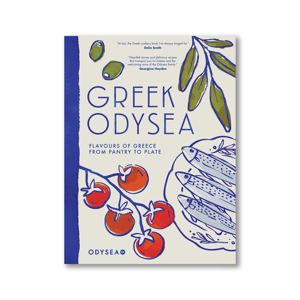 Greek Odysea