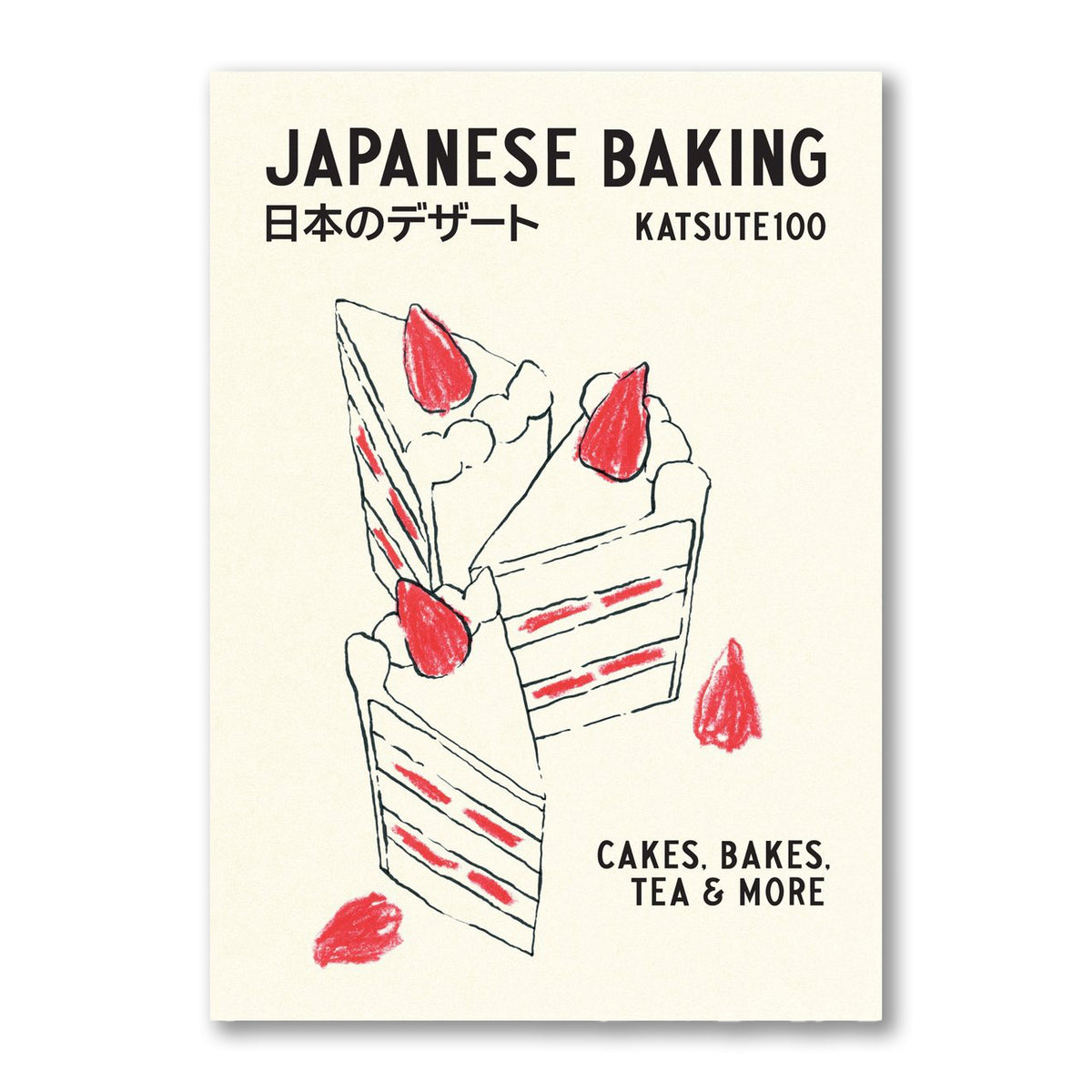Japanese Baking
