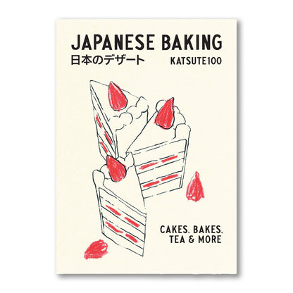Japanese Baking