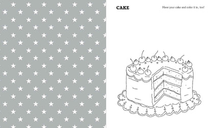 Craft & Create | A Junk Journal Colouring Adventure