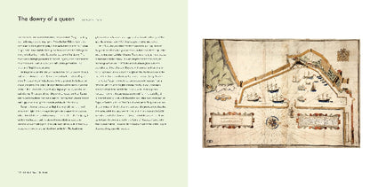 Maps: Their Untold Story