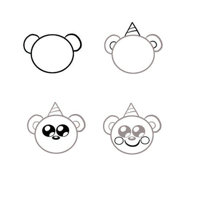 How to Draw Cool Things