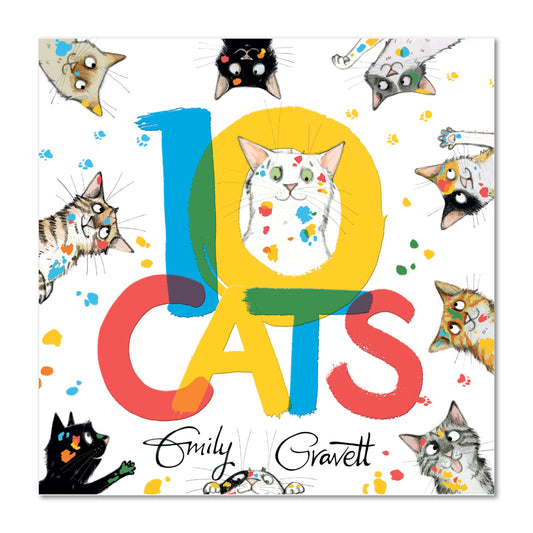 10 Cats