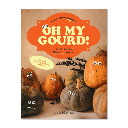 Oh My Gourd!