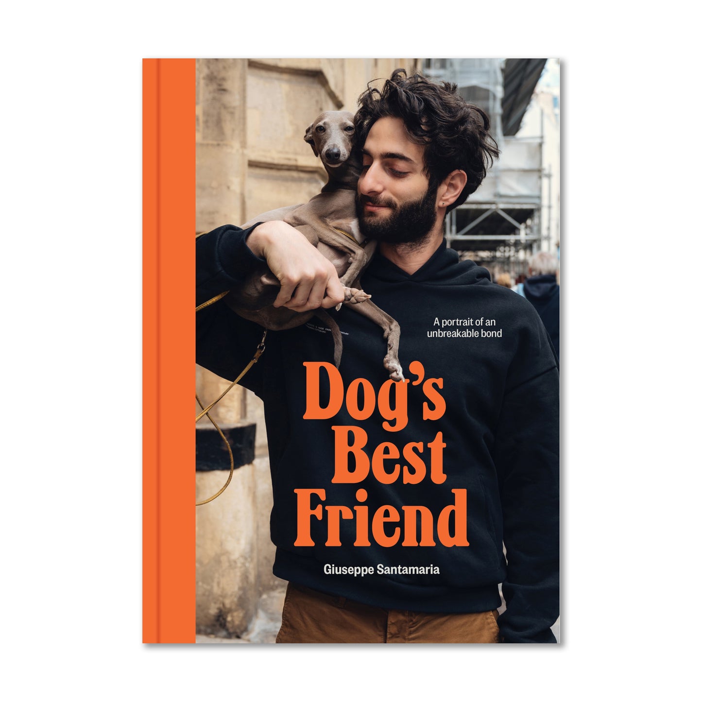 Dog's Best Friend