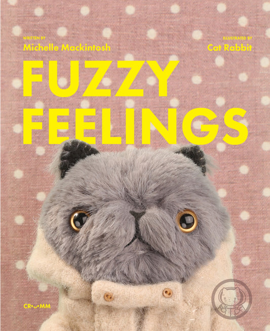Fuzzy Feelings