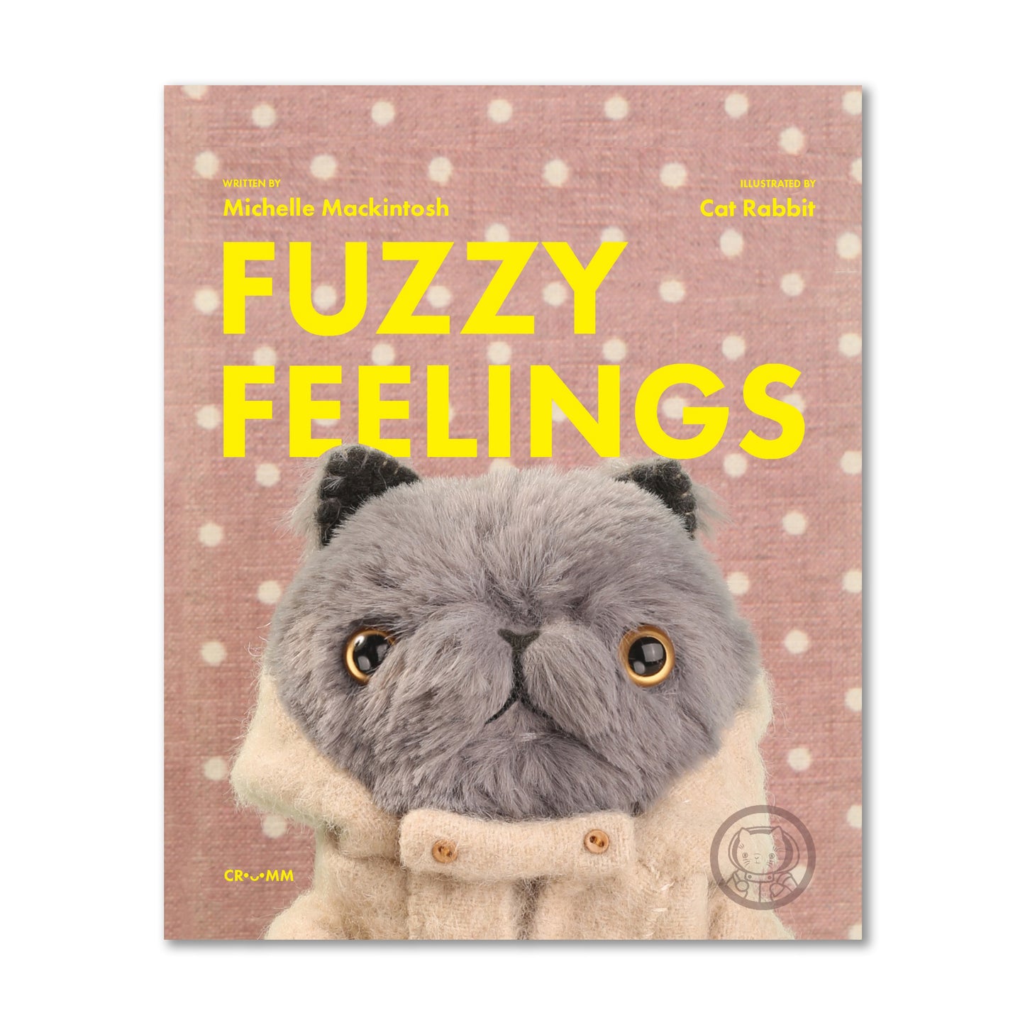 Fuzzy Feelings