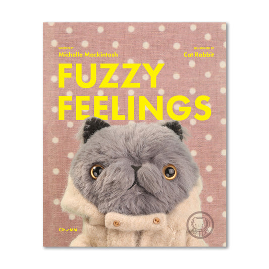 Fuzzy Feelings
