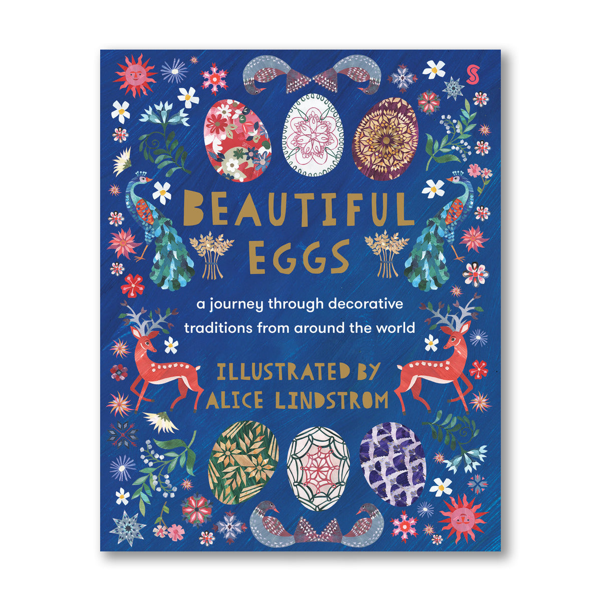 Beautiful Eggs