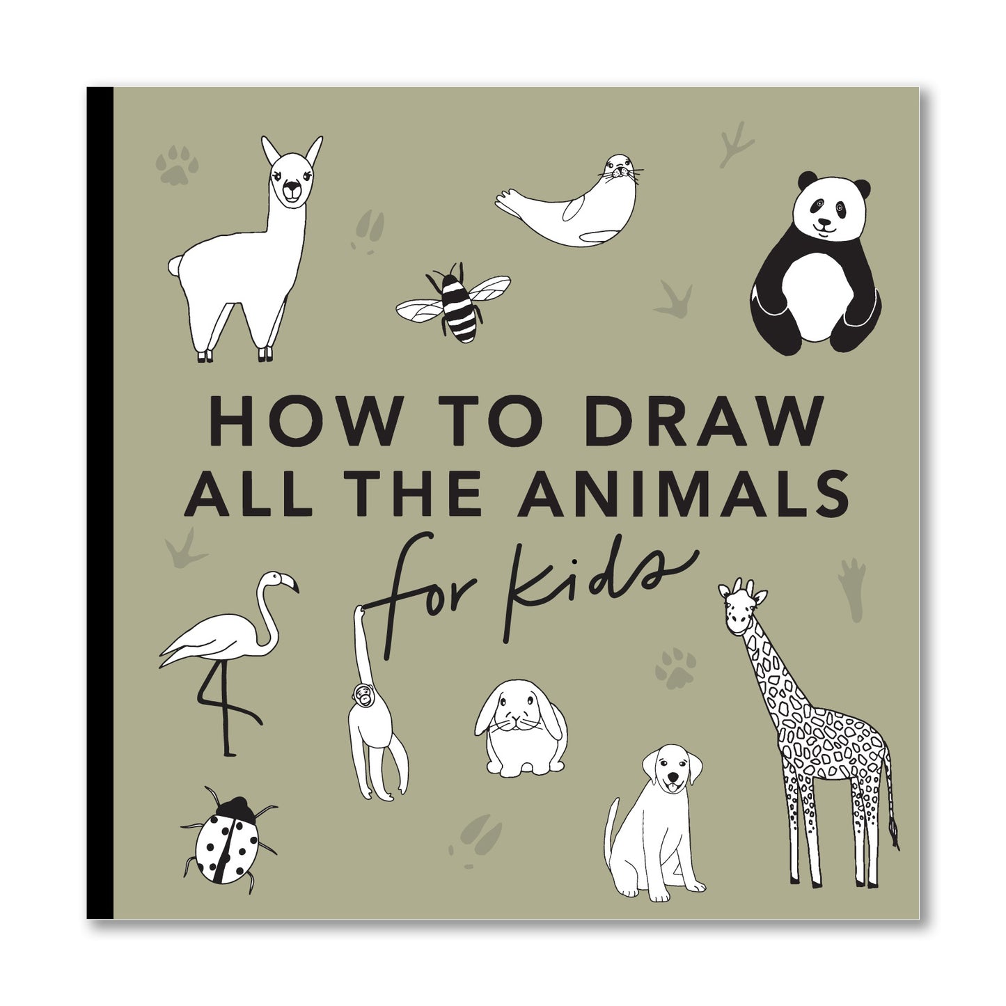 How to Draw Animals