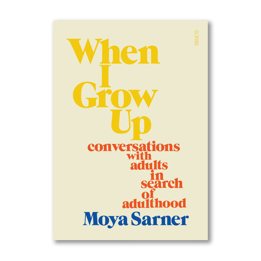 When I Grow Up