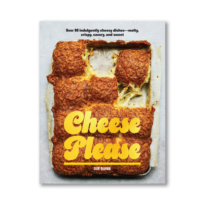 Cheese Please