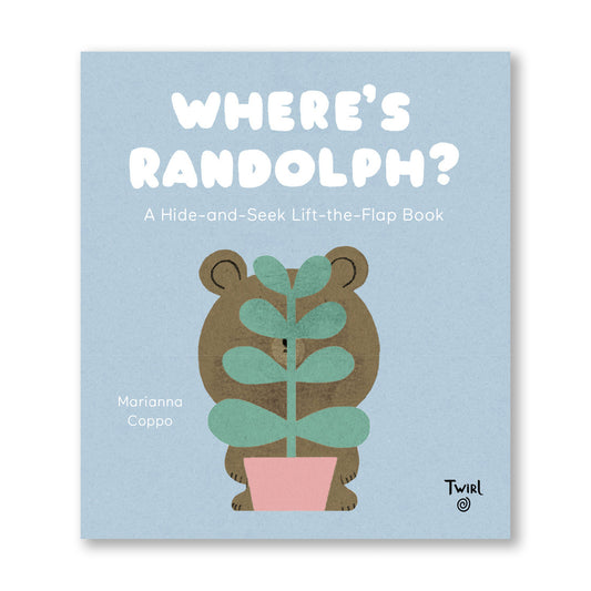 Where's Randolph?