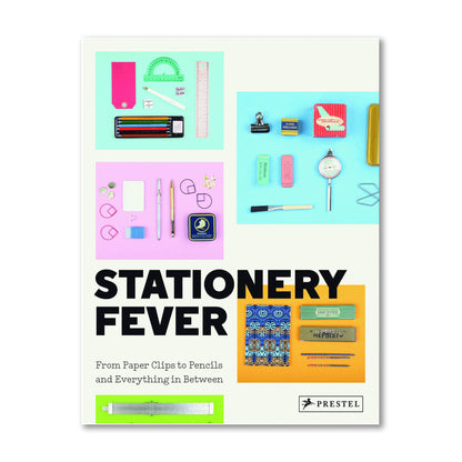Stationery Fever