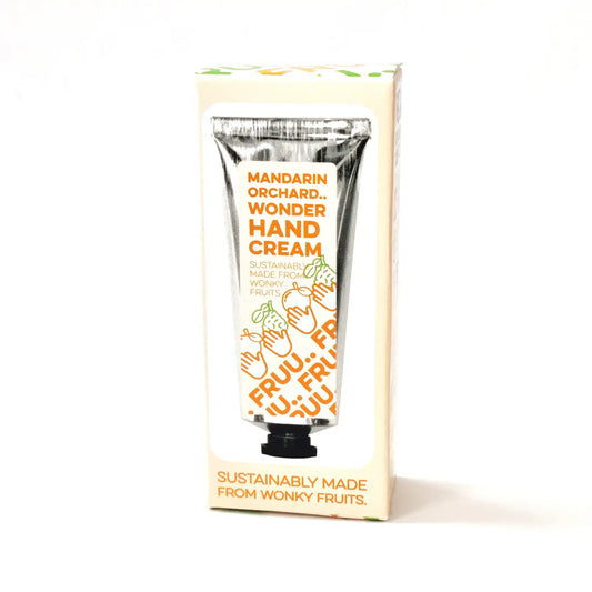 Wonder Hand Cream | Mandarin Orchard