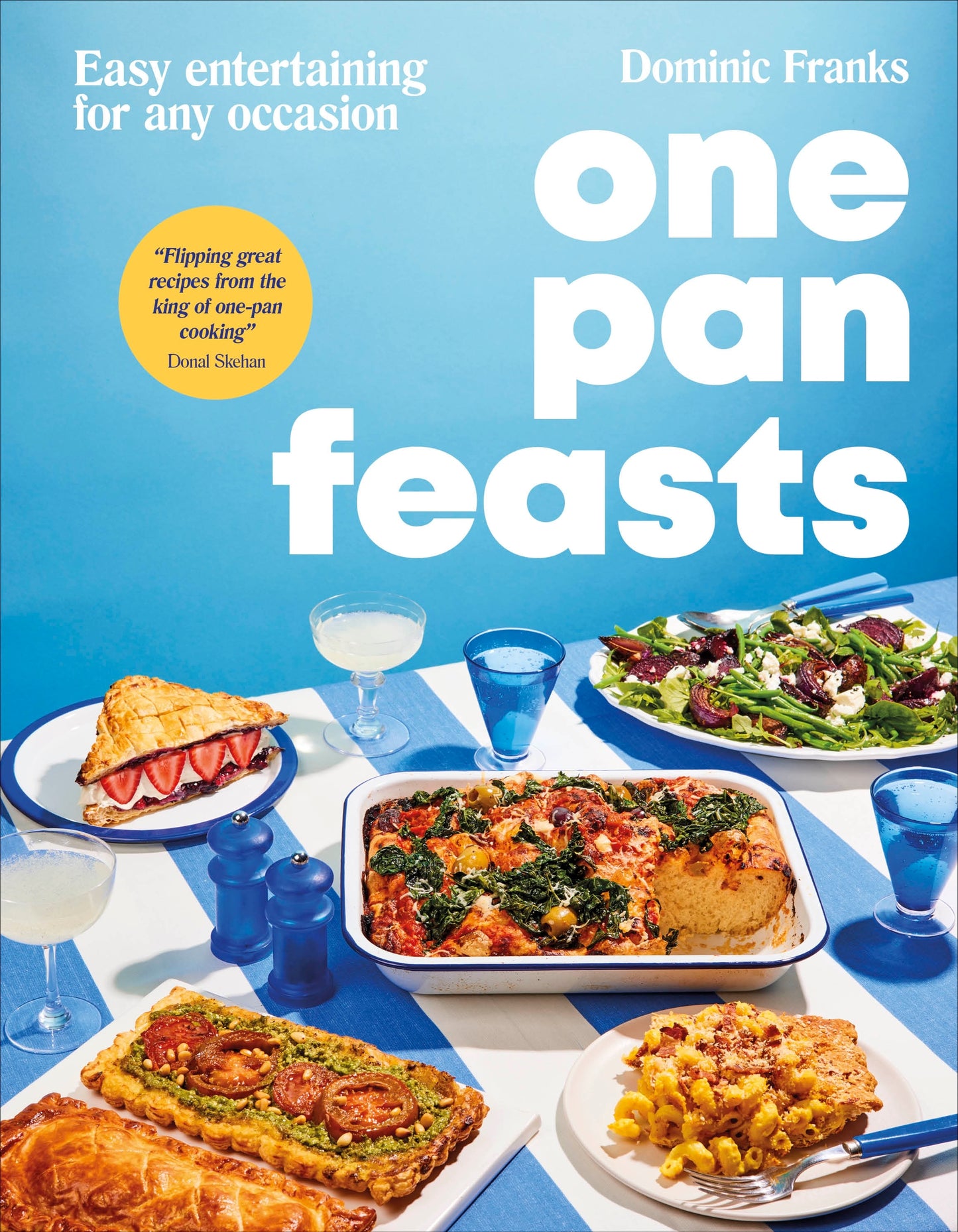 One Pan Feasts