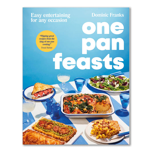 One Pan Feasts