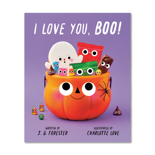 I Love You, Boo