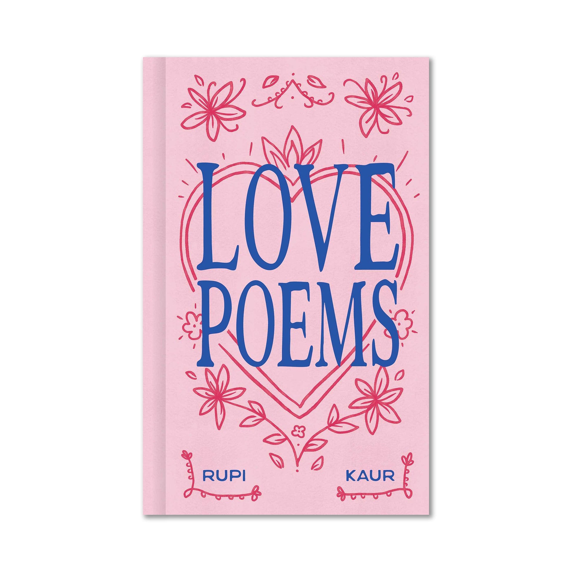 Love Poems - Warm Gift Shop
