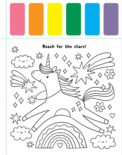 Paint Magic | Magical World
