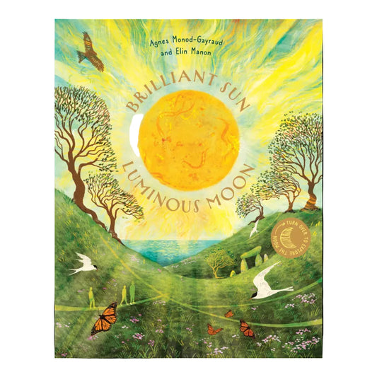 Brilliant Sun, Luminous Moon