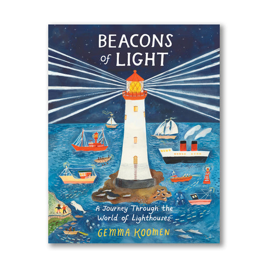 Beacons of Light