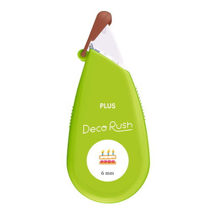 Deco Rush Decorative Tape | Assorted Designs