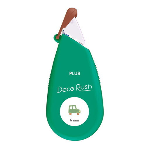 Deco Rush Decorative Tape | Assorted Designs