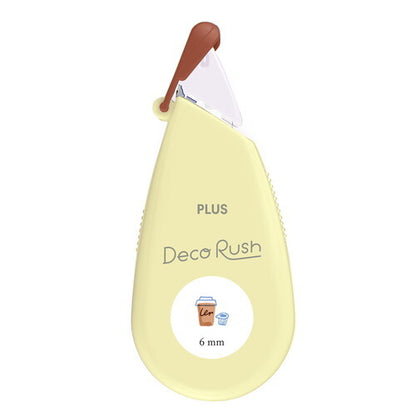 Deco Rush Decorative Tape | Assorted Designs