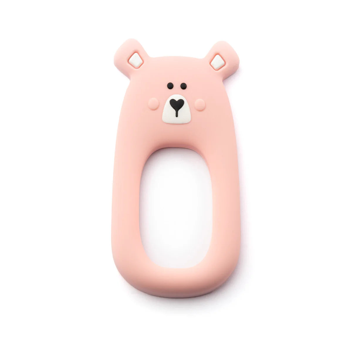 Bear Teether | Pink