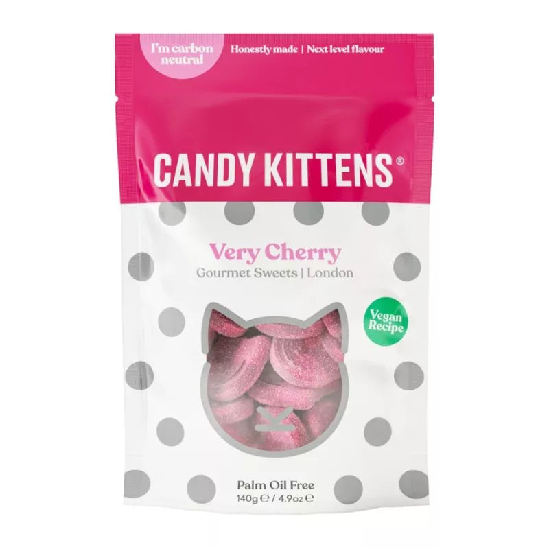 Candy Kittens | Very Cherry