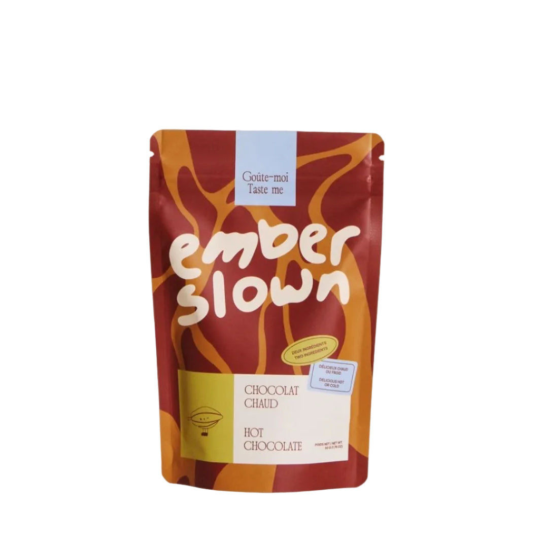 Hot Chocolate 50g