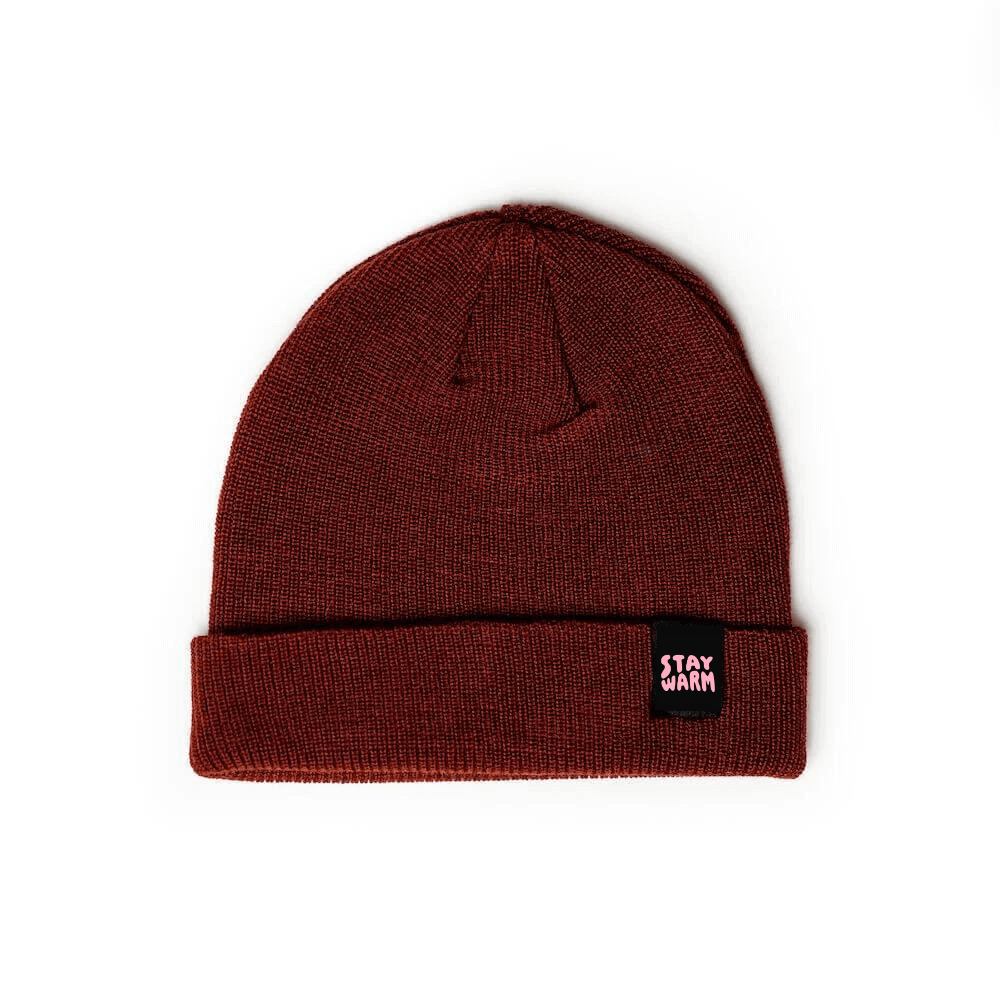 Warm Gift Shop Toque