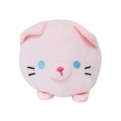 Yell | Cat Plush