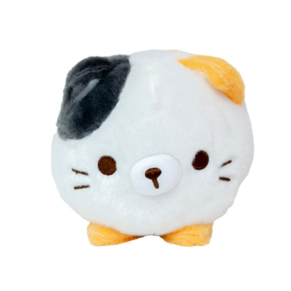 Yell | Cat Plush