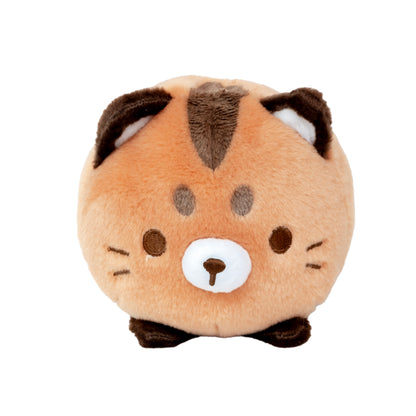 Yell | Cat Plush