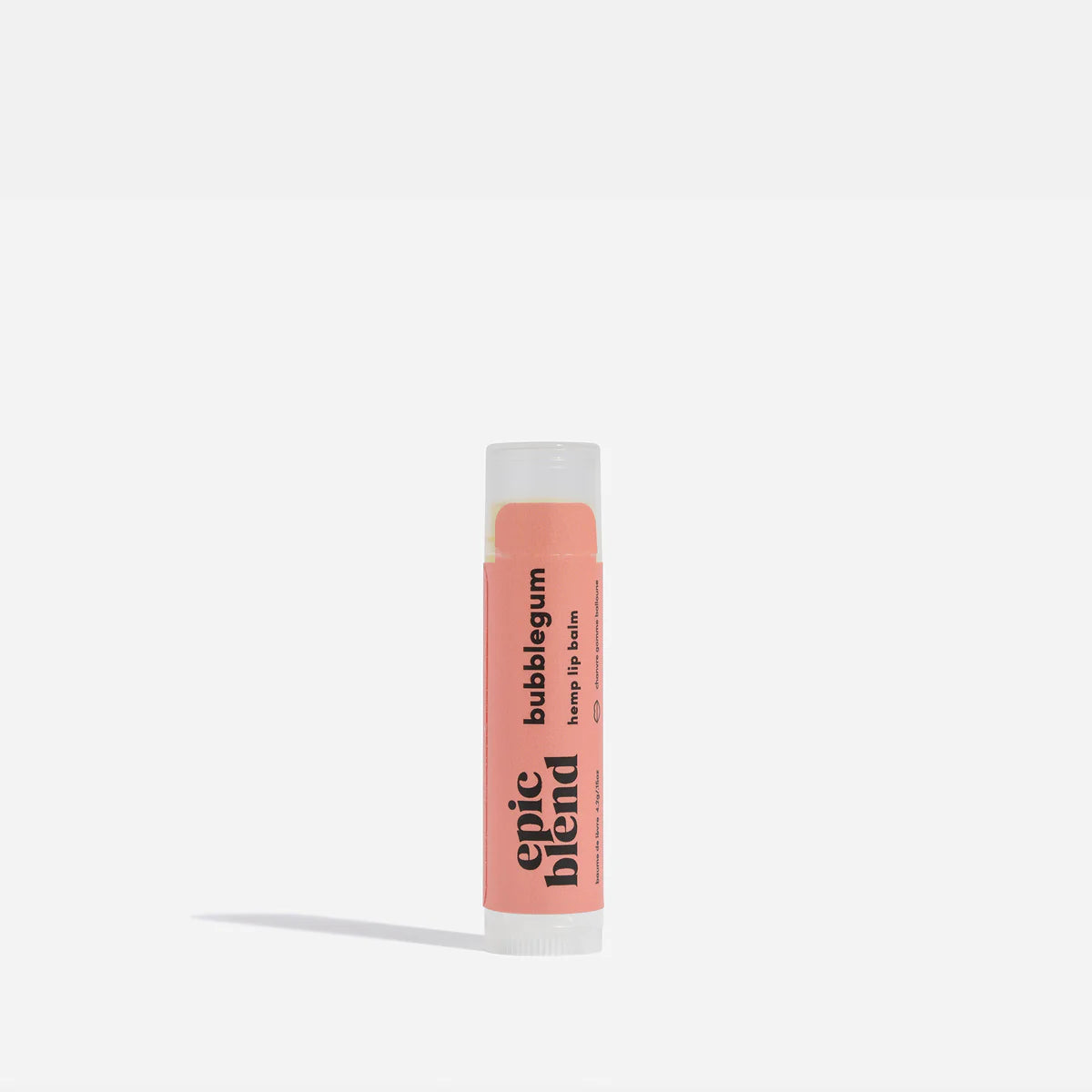 Lip Balm | Bubblegum