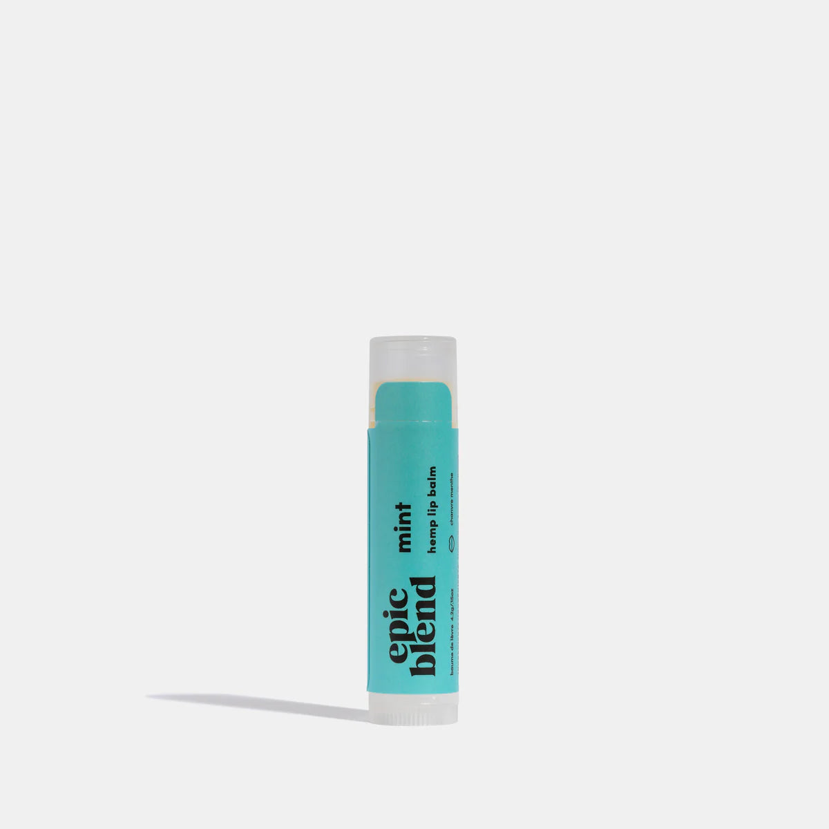 Lip Balm | Mint Hemp