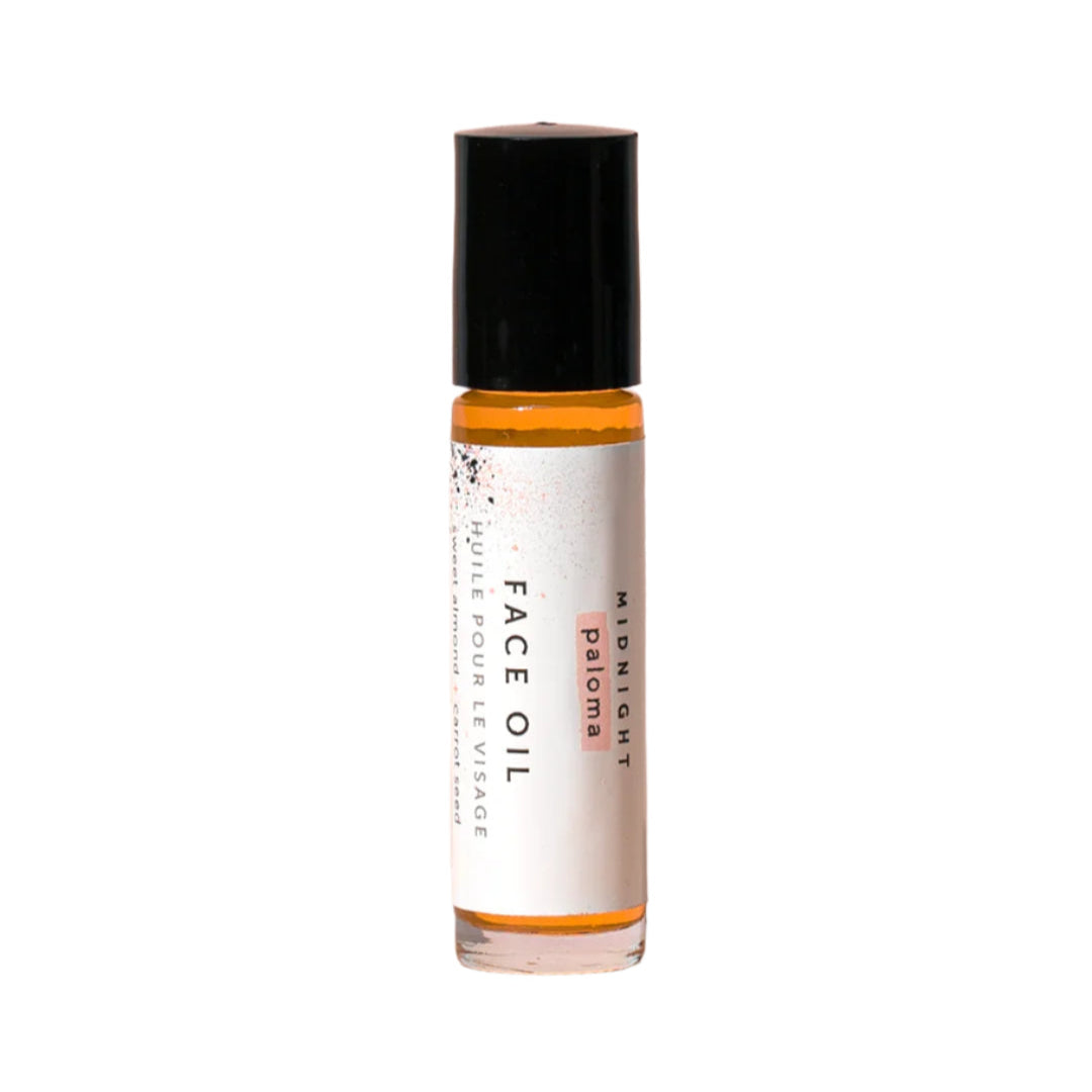 Face Oil Roll On