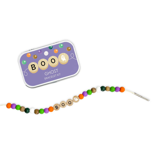 Ghost Bracelet Kit