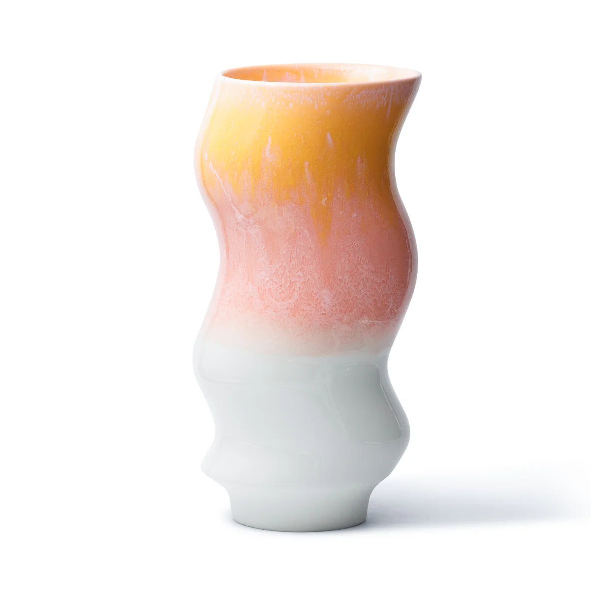 Studio Arhoj | Hana Vase Small Wave