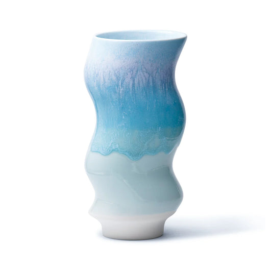Studio Arhoj | Hana Vase Large Wave