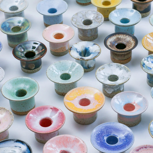 Studio Arhoj | Hono Candle Holder