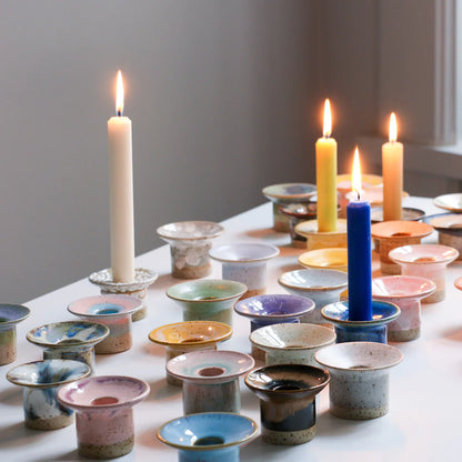 Studio Arhoj | Hono Candle Holder