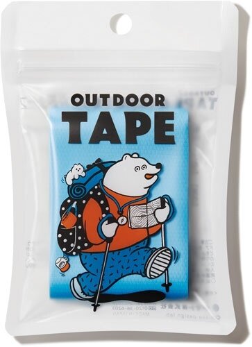 Outdoor Tape